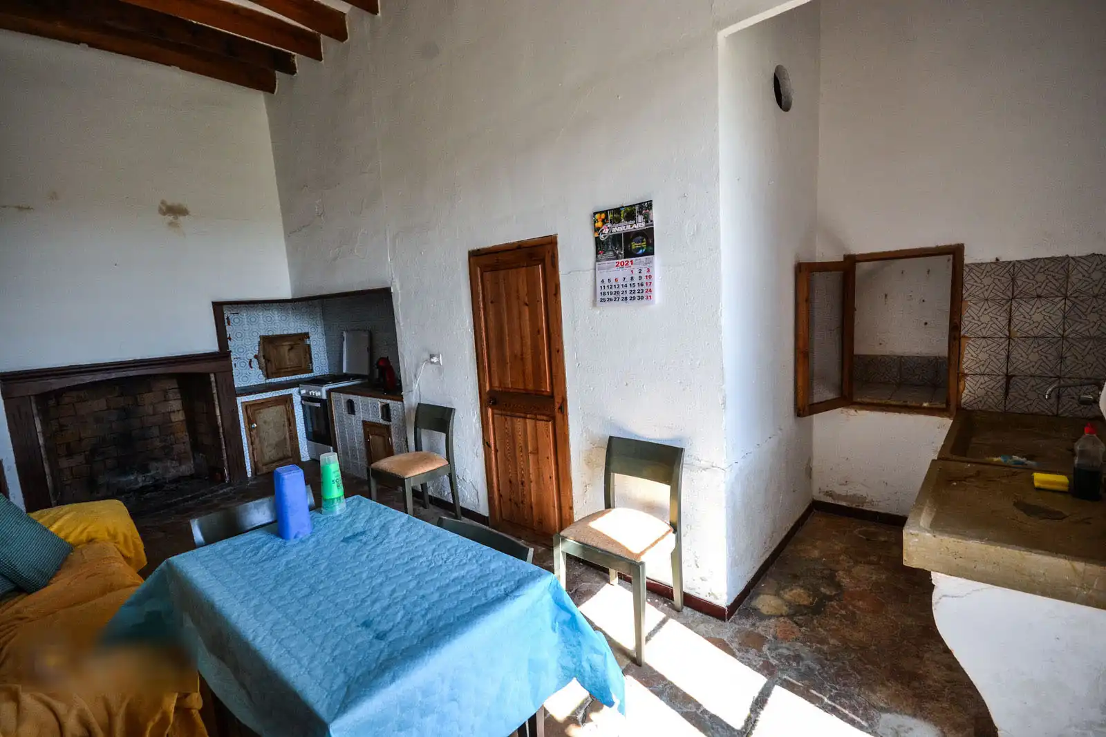 Casa rústica en venda a Porreres, imagen 22
