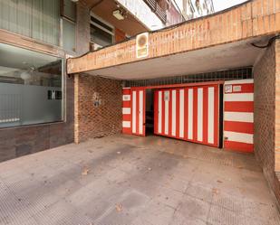 Exterior view of Garage for sale in  Granada Capital