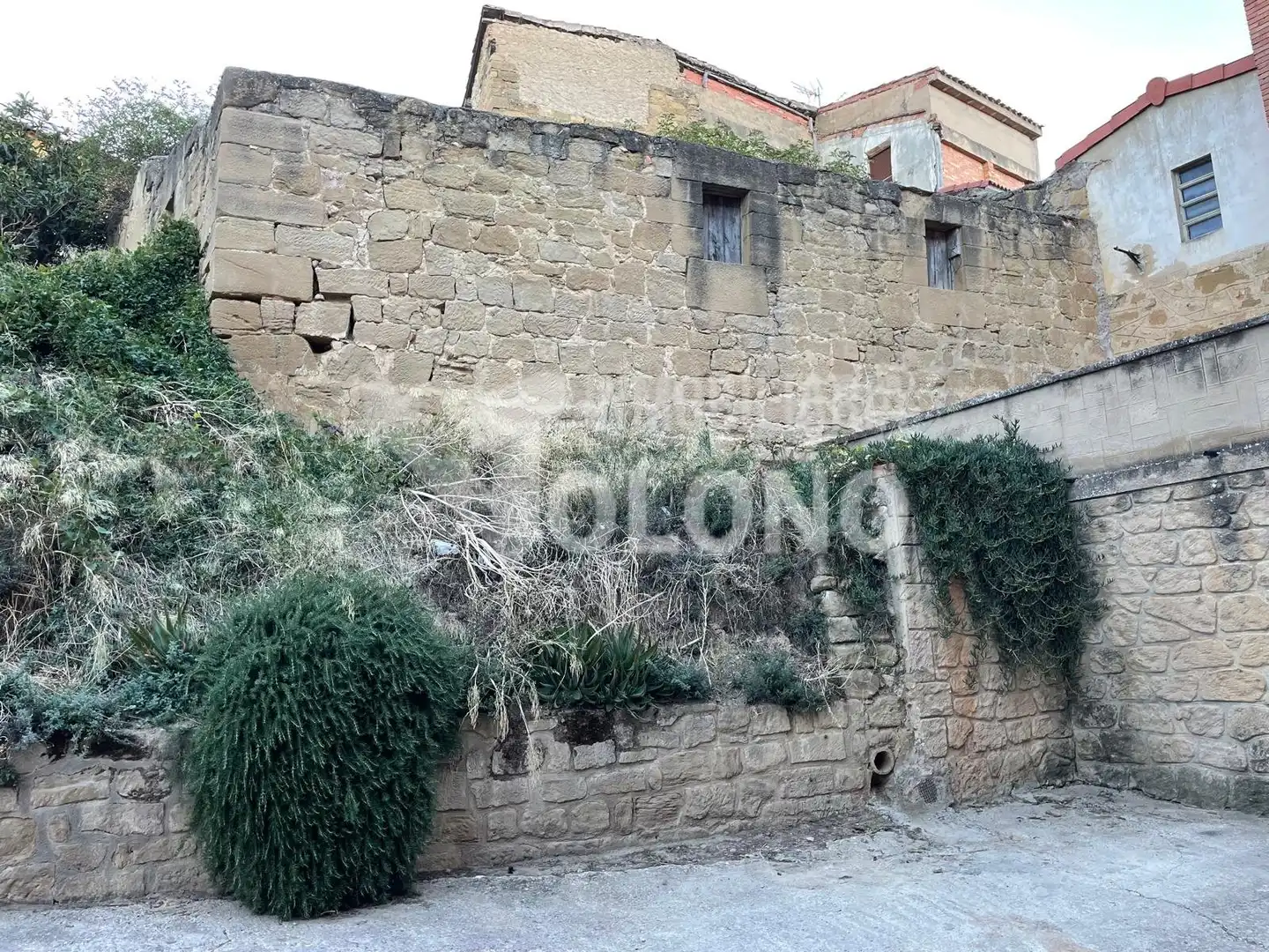 Residencial en venta en San Vicente de la Sonsierra