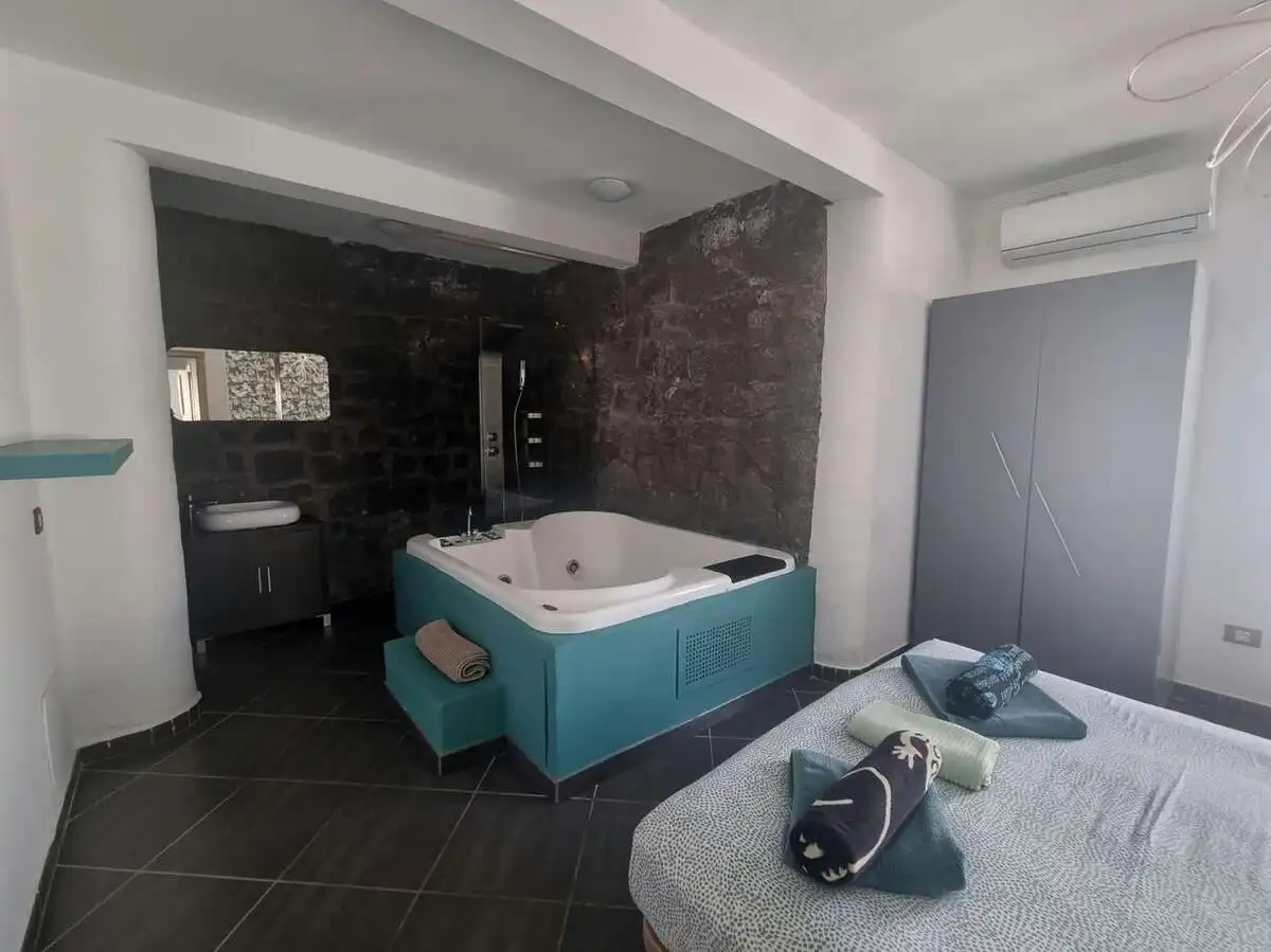Detached house with pool for sale in Playa Blanca, imagen 7