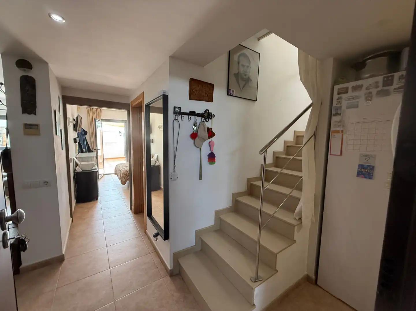 Casa o xalet en venda en Sant Josep de sa Talaia amb Aire condicionat, Calefacció i Terrassa