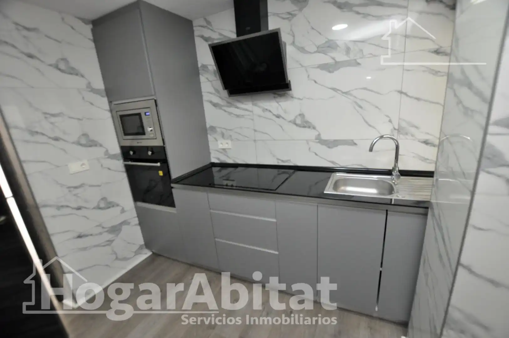 Wohnung zum Verkauf in Calle del Maestro Serrano, imagen 10