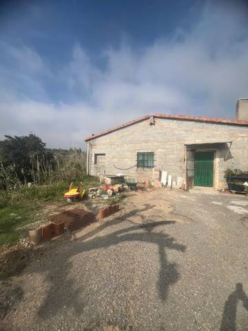 Finca rústica en Venta en Camí de Riudoms a Tarragona en Riudoms