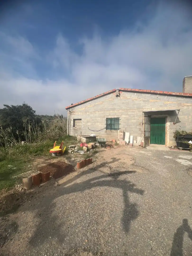 Country house zum Verkauf in Riudoms