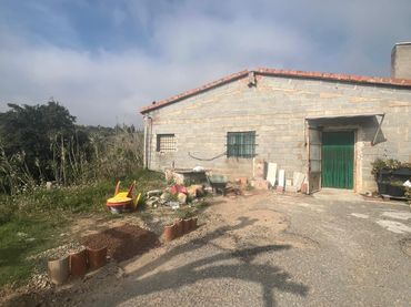 Casa rústica en venta en Camí de Riudoms a Tarragona