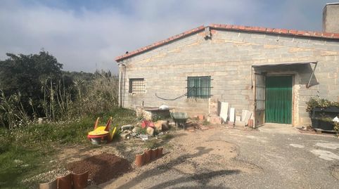 FINCA CON CASA LEGALIZADA
