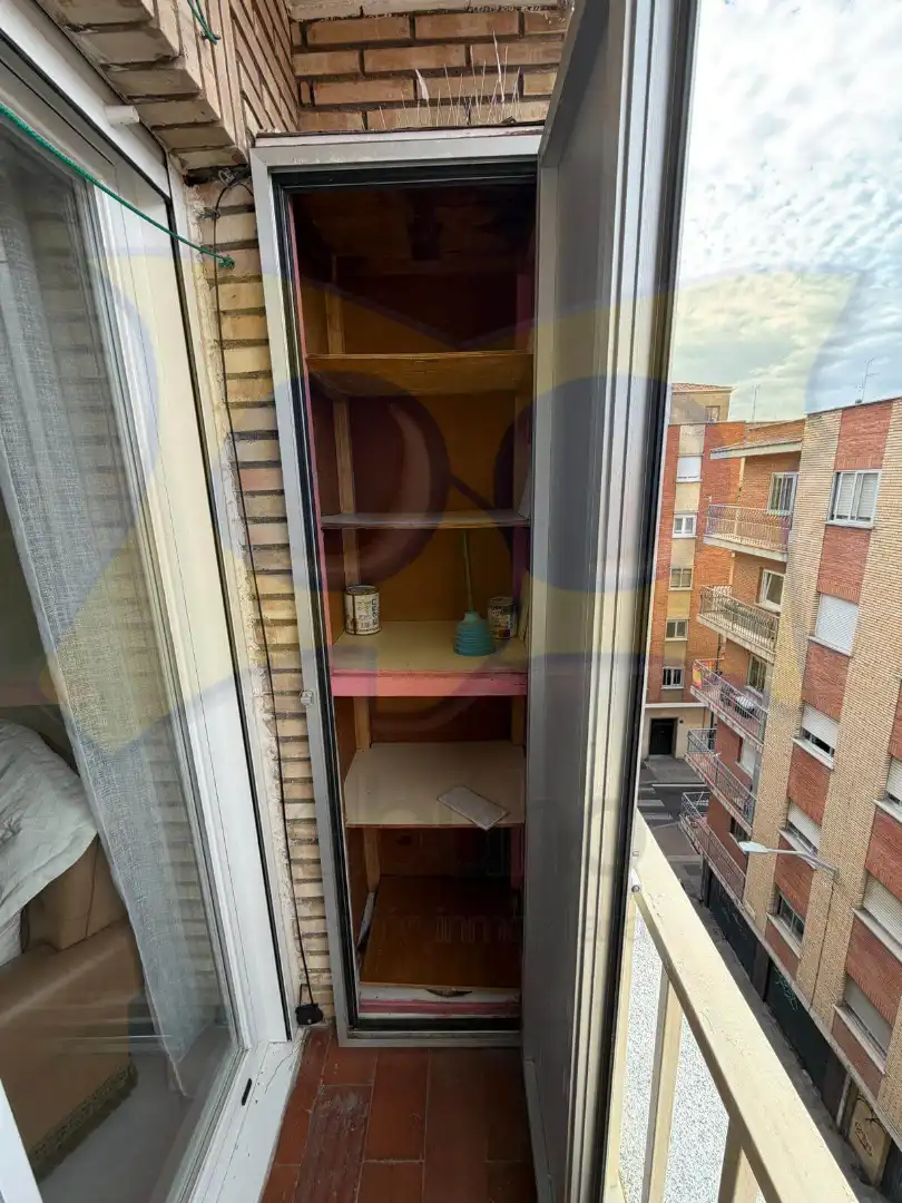Pis amb ascensor de lloguer a Garrido, imagen 14