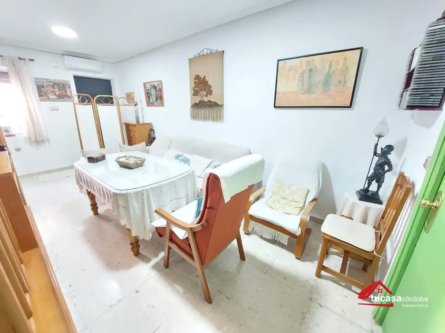 Casa o xalet en venda a Campo de la Verdad - Miraflores