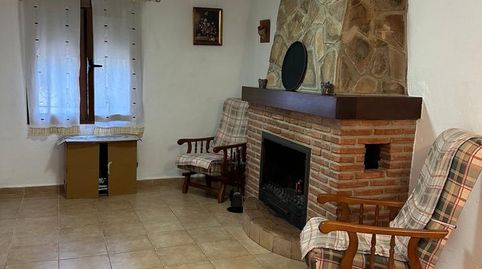 Foto 4 de Casa o chalet en venta en Cañada de Los Morteros, Cuevas del Campo, Granada