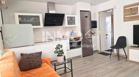 Foto 4 de Planta baixa en venda a Carrer Veler, Cambrils Mediterrani, Cambrils