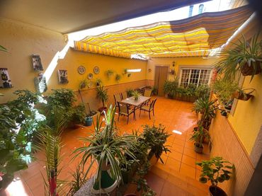 Haus mit Balkon zum Verkauf in Villanueva de la Serena