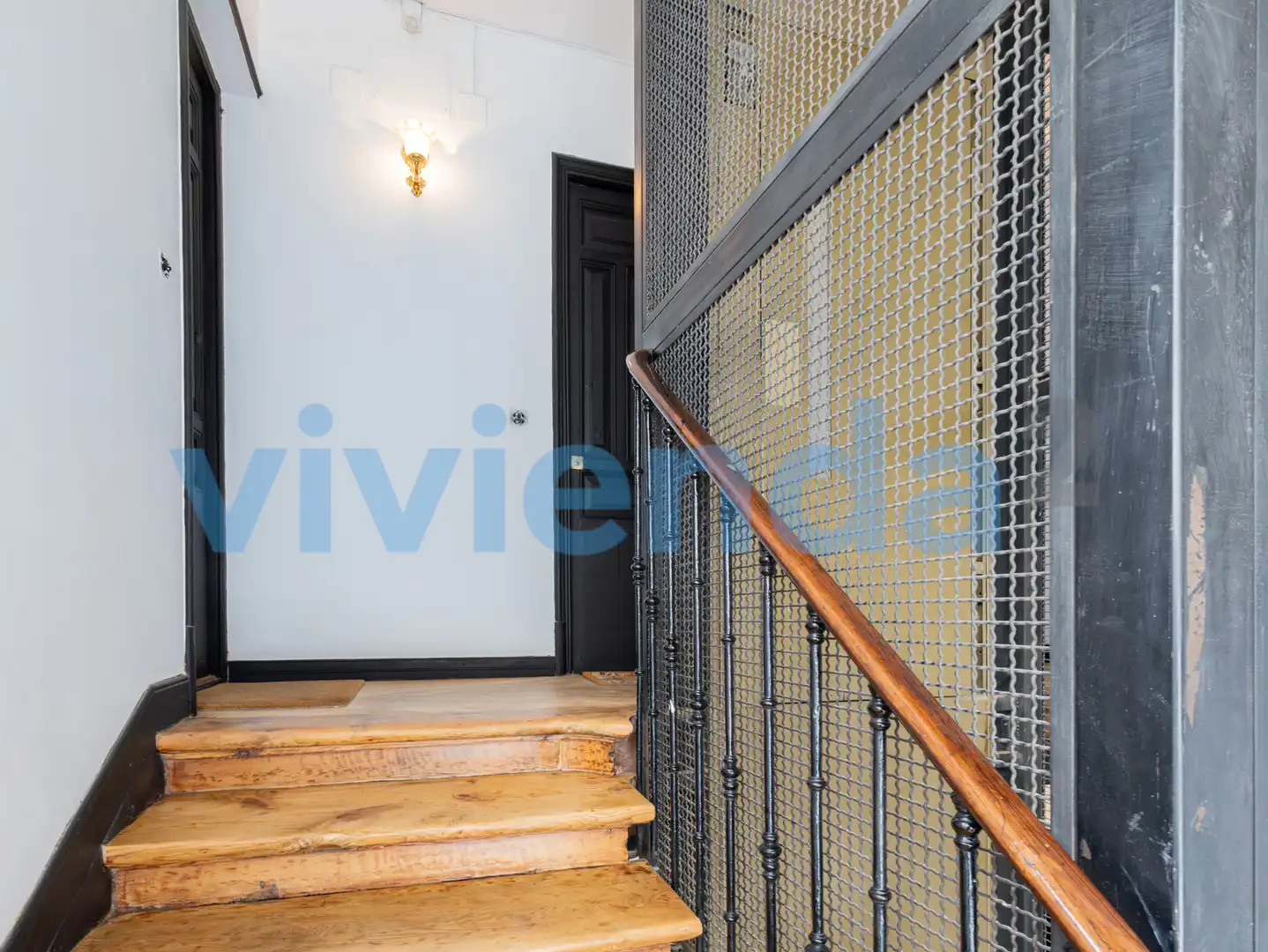 Flat with terrace for sale in Calle Campomanes, imagen 32