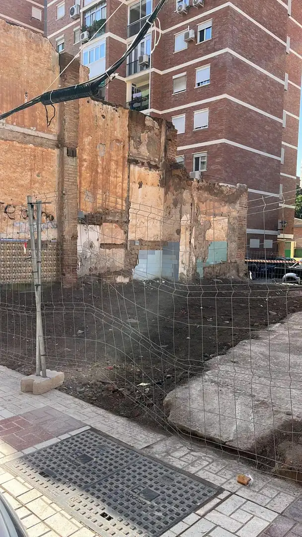Residencial en venda en Málaga