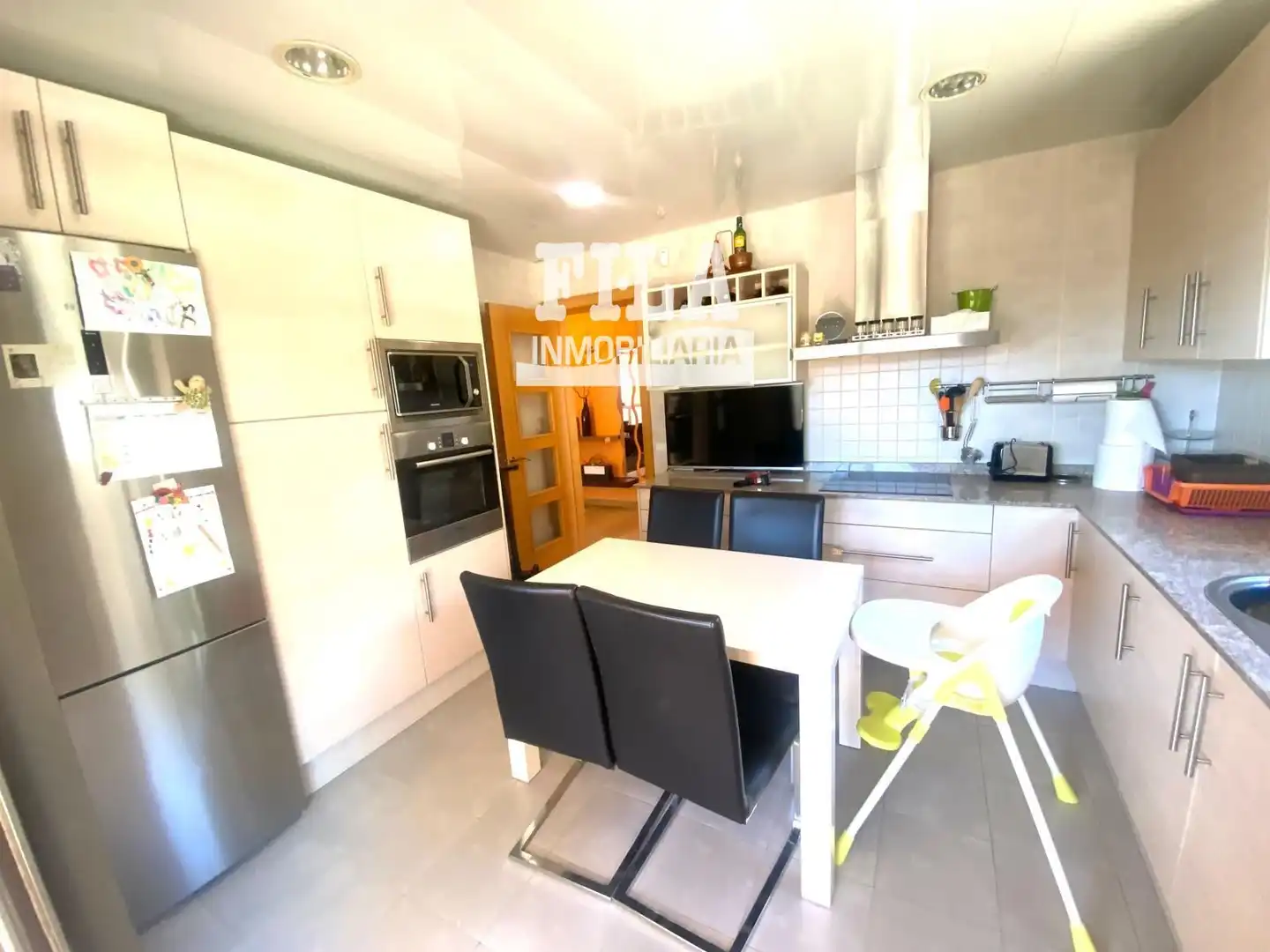 Casa con piscina en venta en Valldemar - Montmar, imagen 13