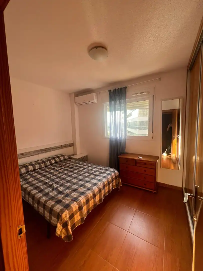 Apartament de lloguer a Nueva Almería - Cortijo Grande - Vega de Acá