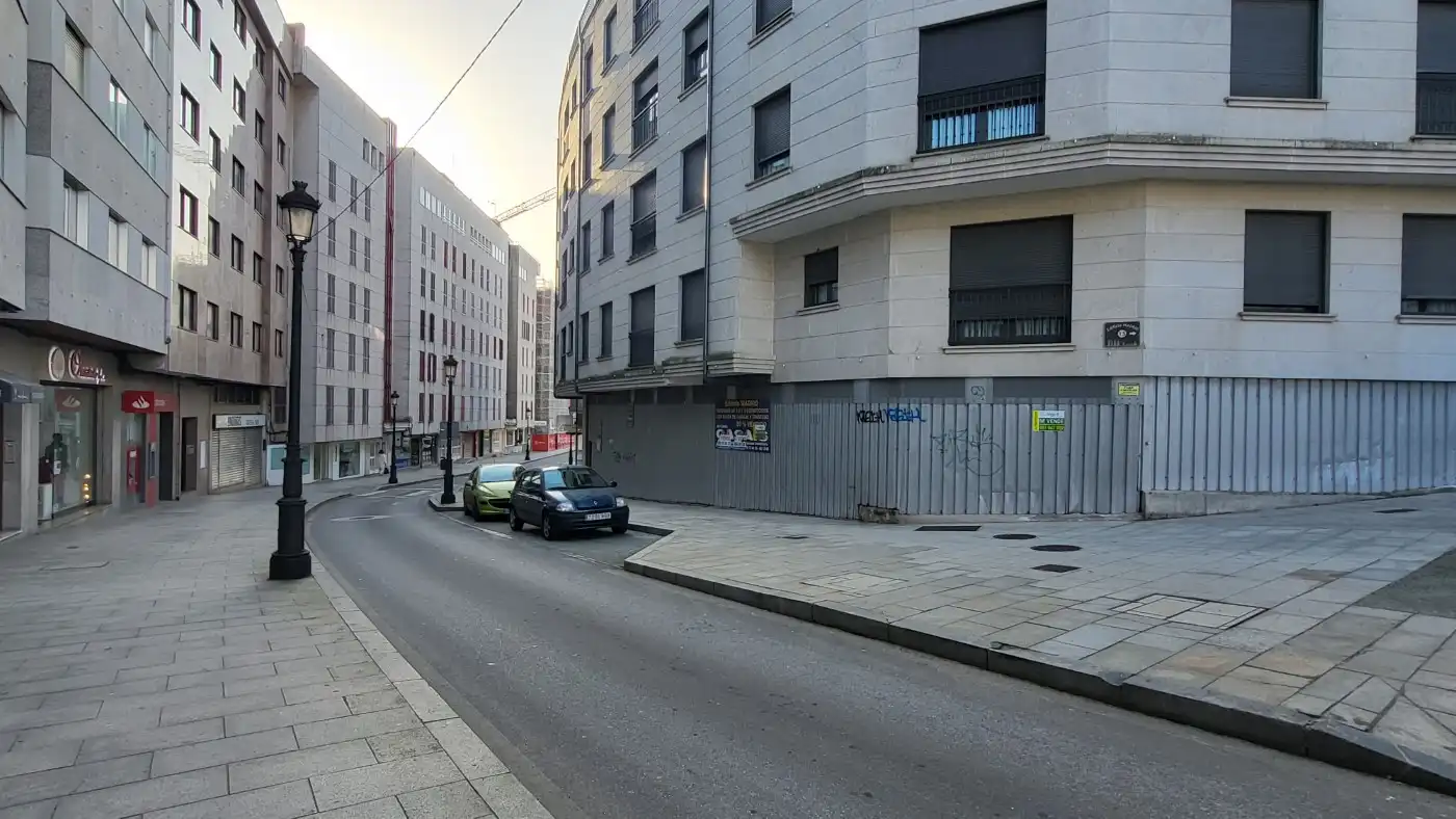 Local comercial en venta en Avda. Madrid, 15, Sanxenxo, Pontevedra, España, imagen 7