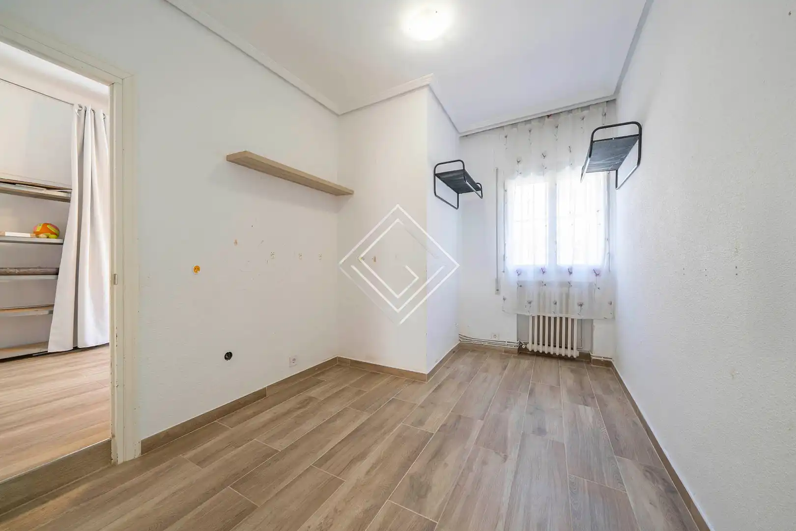 Habitación de Casa o chalet en venta en Madrid con Terraza
