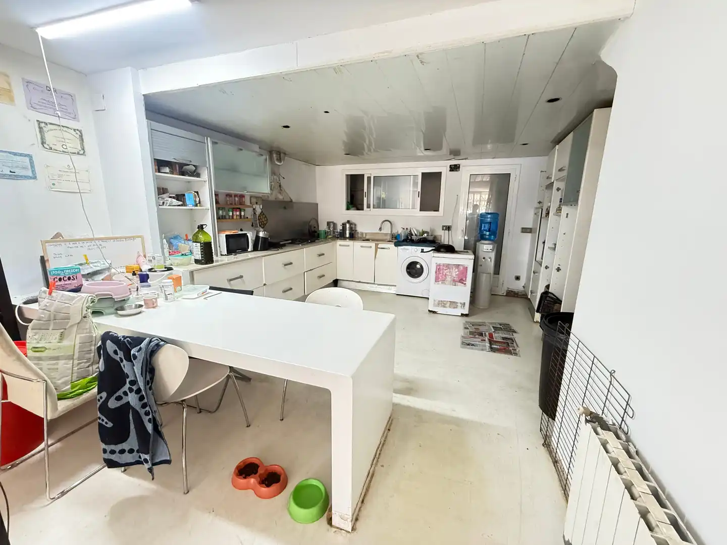 Casa bifamiliare con terrazza in vendita a Vallpineda - Santa Bárbara, imagen 2