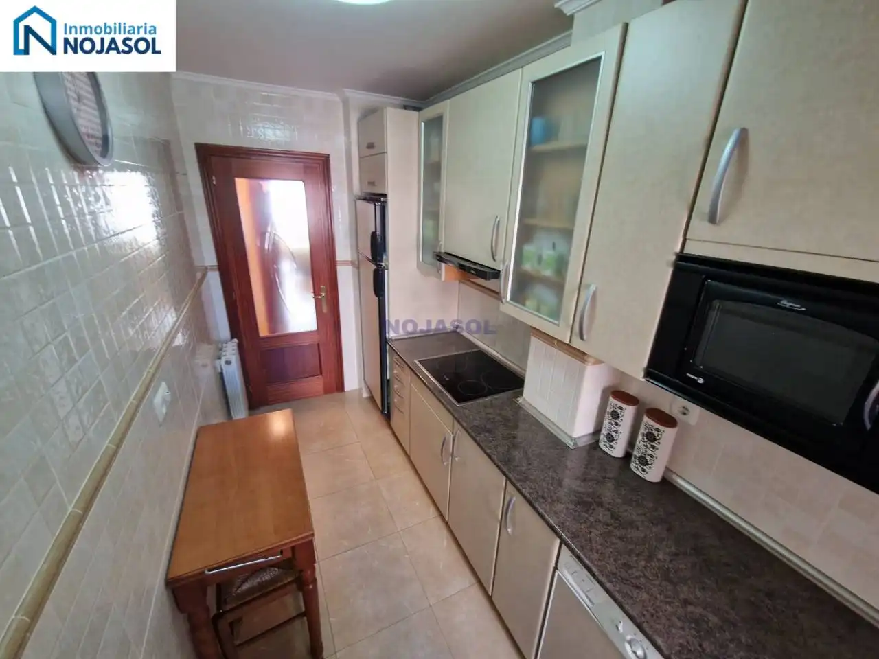 Mini appartamento con terrazza in vendita a Calle trengandin, imagen 19