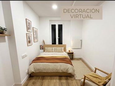 Flat with lift for sale in Ibaiondo