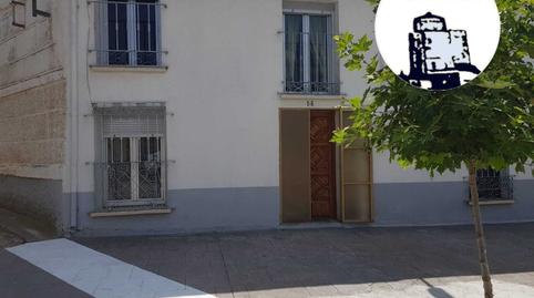 Photo 2 of House or chalet for sale in Calle Salas Pombo, 2, Éjeme, Salamanca