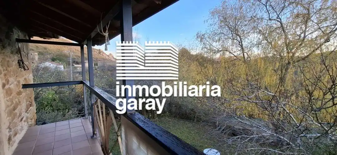 Casa o chalet en venta en Valle de Valdebezana