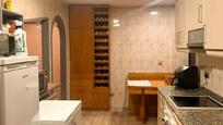 Kitchen of Flat for sale in Viladecavalls  with Balcony