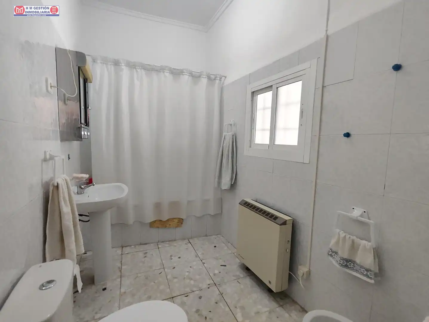 Casa amb terrassa en venda a Alcázar de San Juan, imagen 14