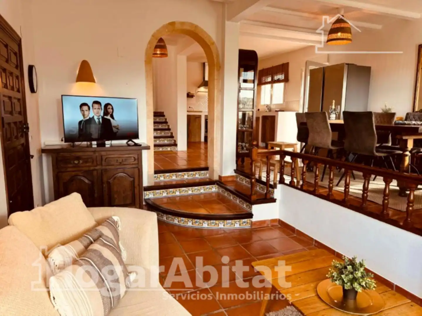 Villa avec piscine à vendre à Carrer Atamant, imagen 51