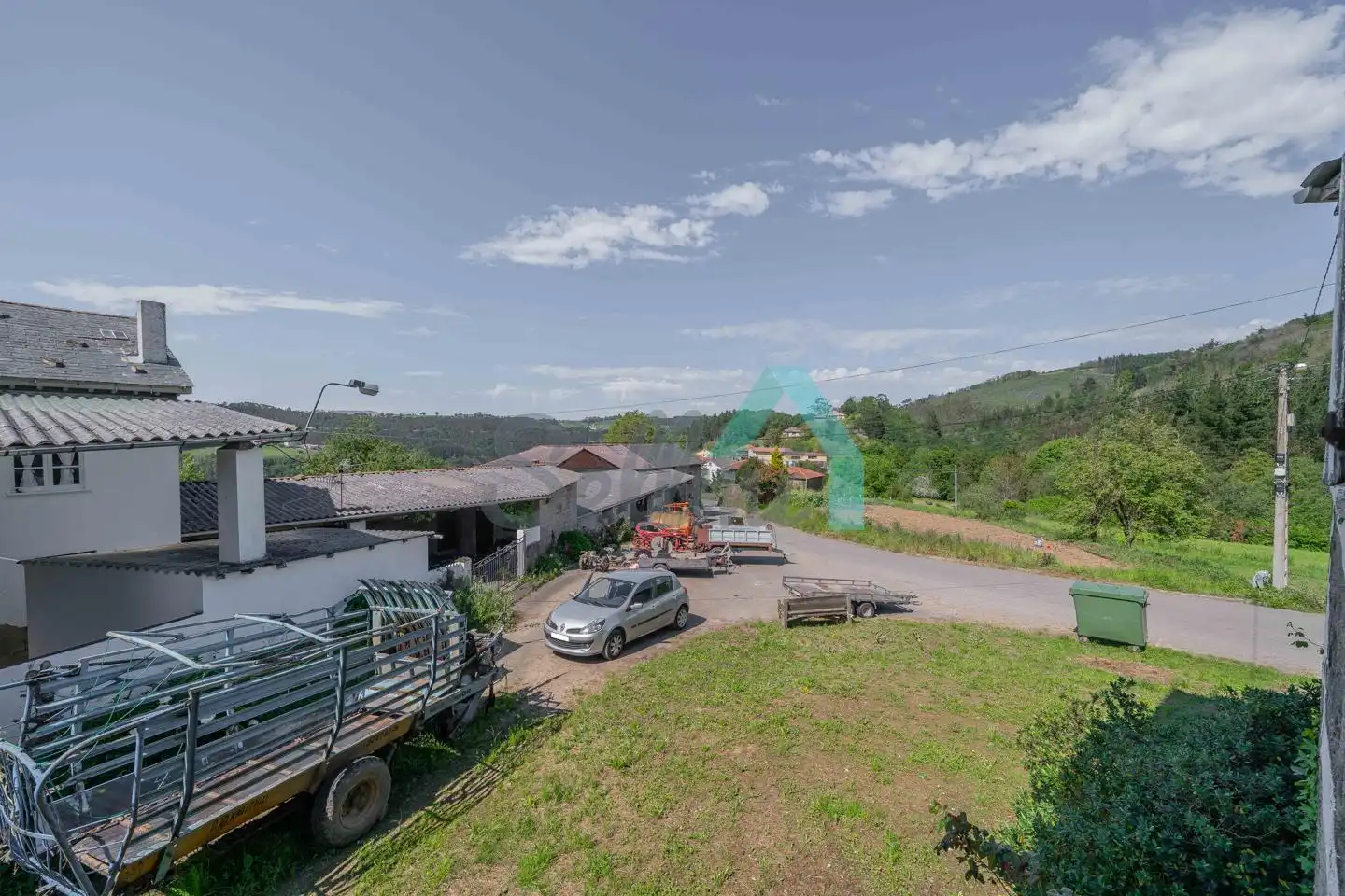 Casa amb jardí en venda a Lugar Troncedo, imagen 55