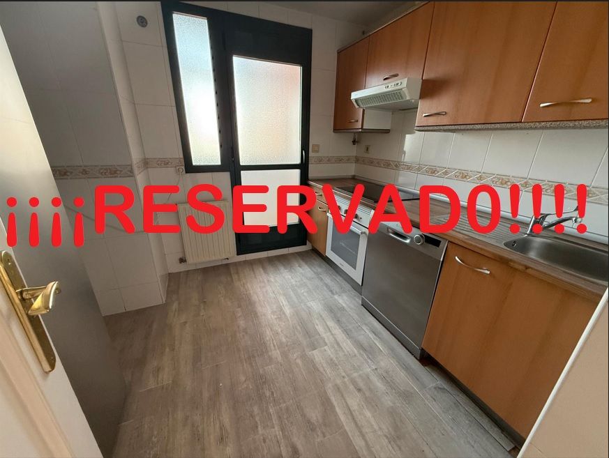 Cocina de Piso en venta en Móstoles con Aire acondicionado, Calefacción y Parquet