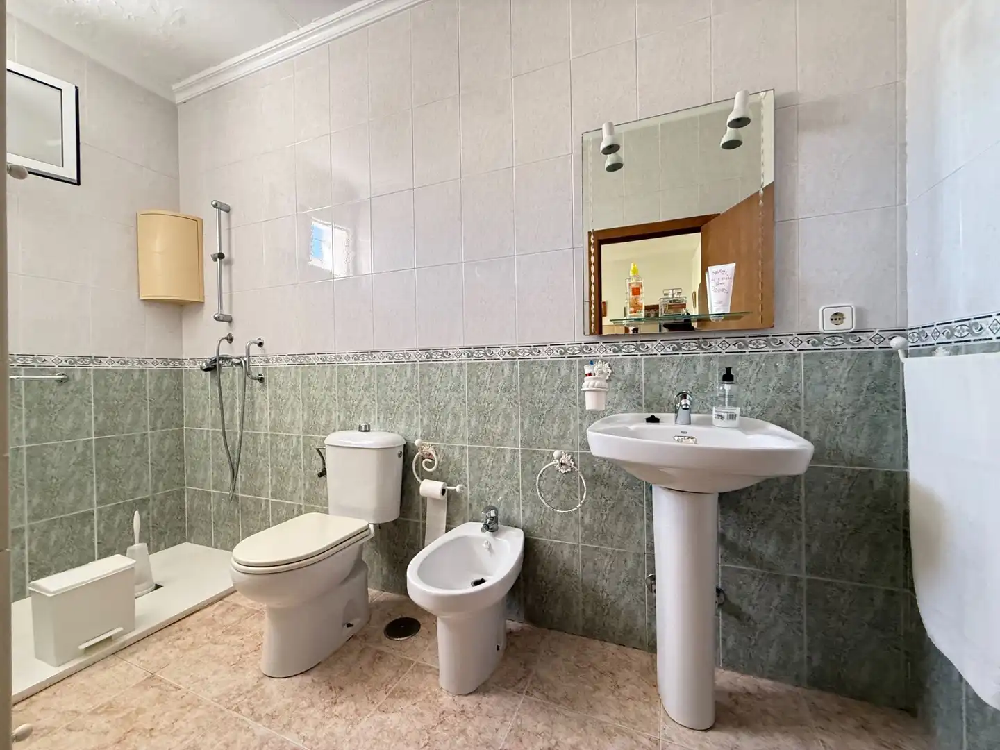 Baño de Casa o chalet en venta en Aljaraque