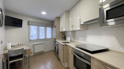 Foto 3 de Piso en venta en Gijón - Cl Decano Prendes Pando, Barrio del Centro, Gijón