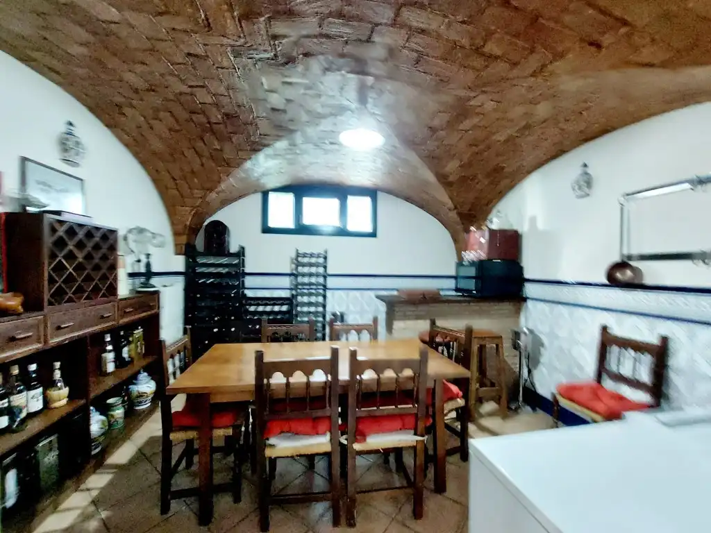 Casa o xalet en venda a Calle Sierra de San Pedro, Las Vaguadas