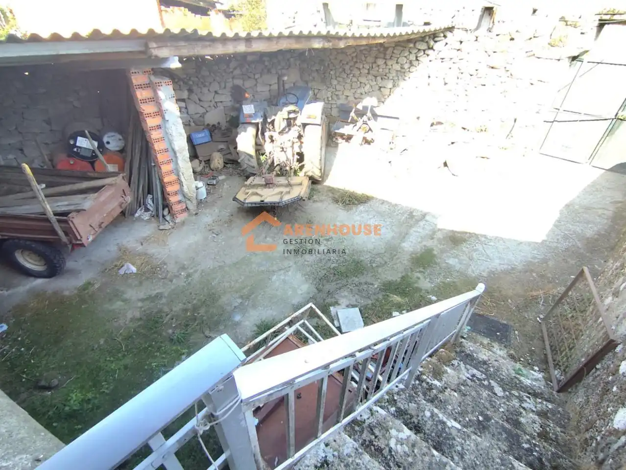 Haus mit Terrasse zum Verkauf in Punxín, imagen 13