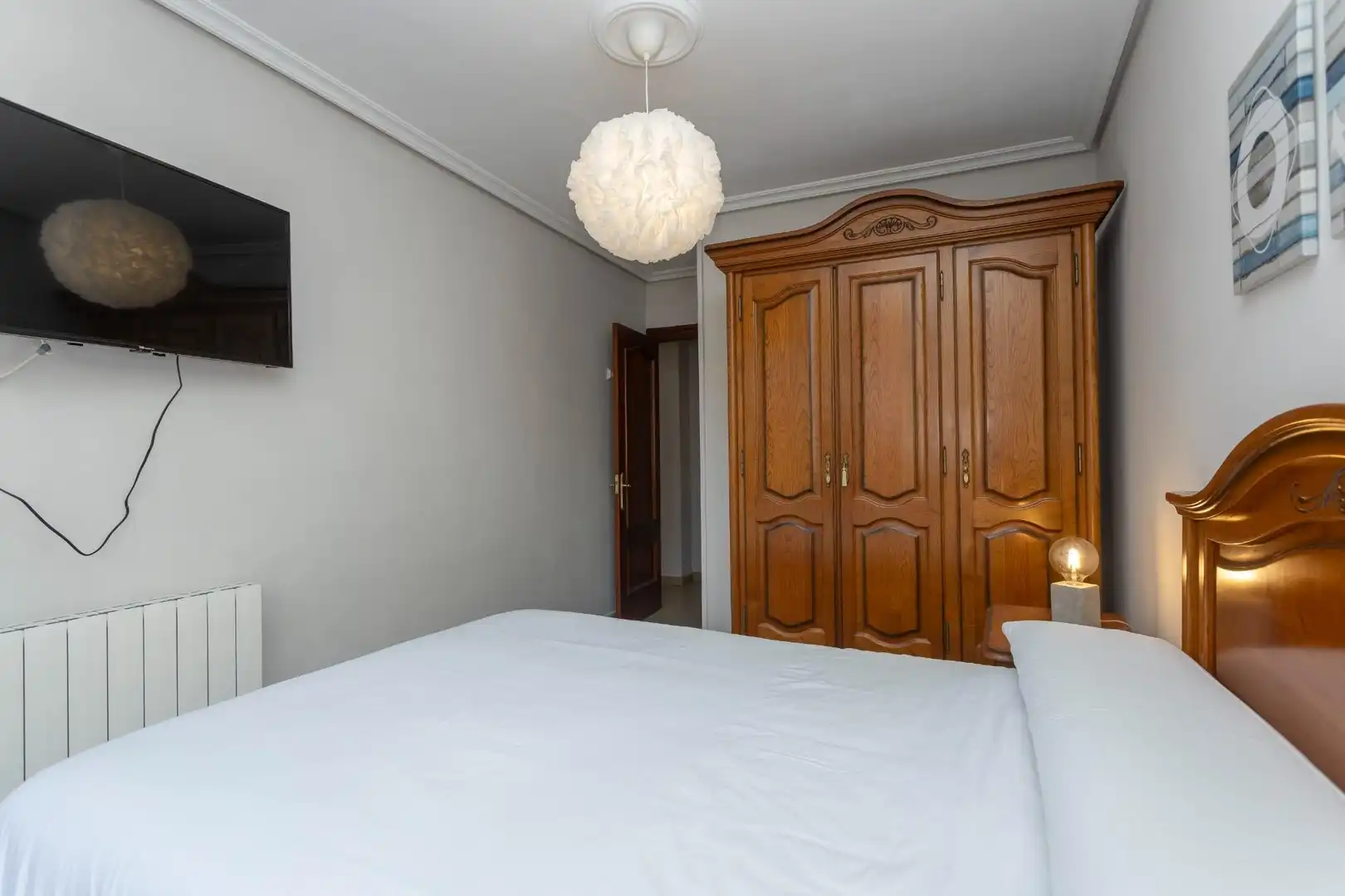 Habitación de Piso en venta en San Vicente de la Barquera con Calefacción