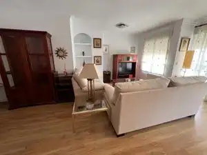 Wohnung mit Terrasse zur Miete in Carrer Vent d'Arbonès, imagen 6