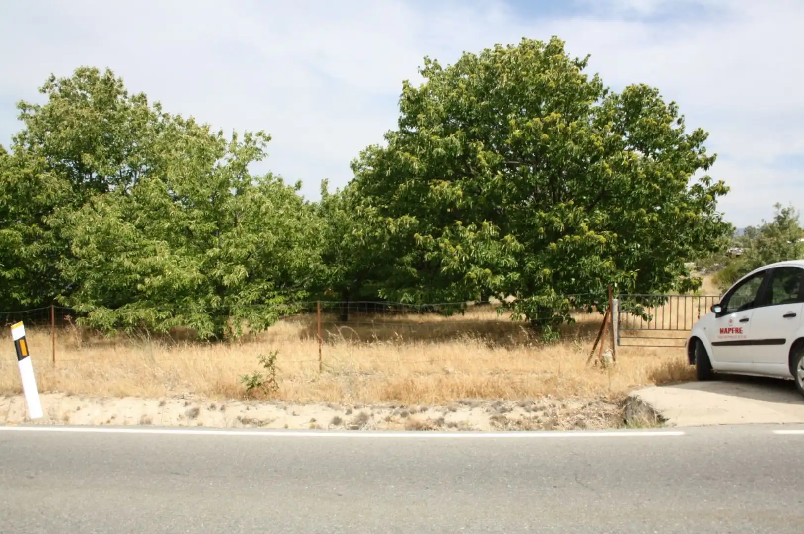 Terreno industrial en venta en Piornal