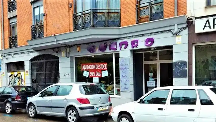 Local comercial de lloguer a Centro, imagen 3