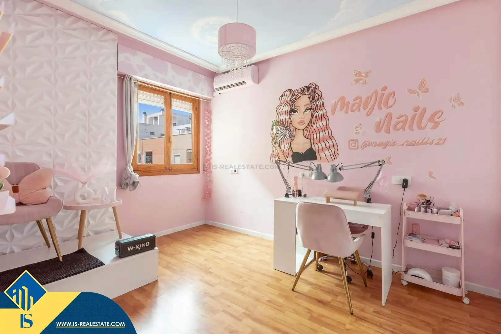 Ático con ascensor en venta en Playa del Cura, imagen 11