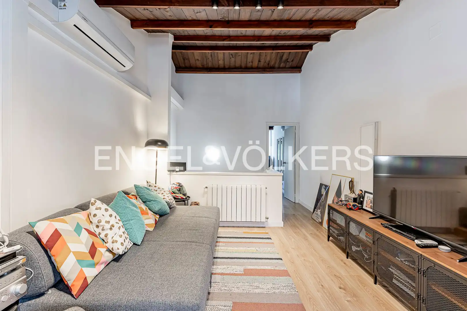 Casa a schiera con giardino in vendita a Montmar, imagen 34