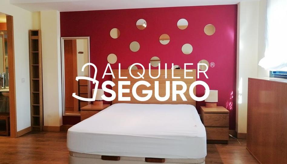 Foto 1 de Piso de alquiler en Del Ensanche de Vallecas, Ensanche de Vallecas - La Gavia, Madrid