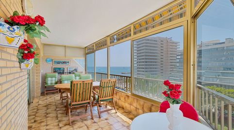 Foto 2 de Apartamento en venta en Centro ciudad, Fuengirola