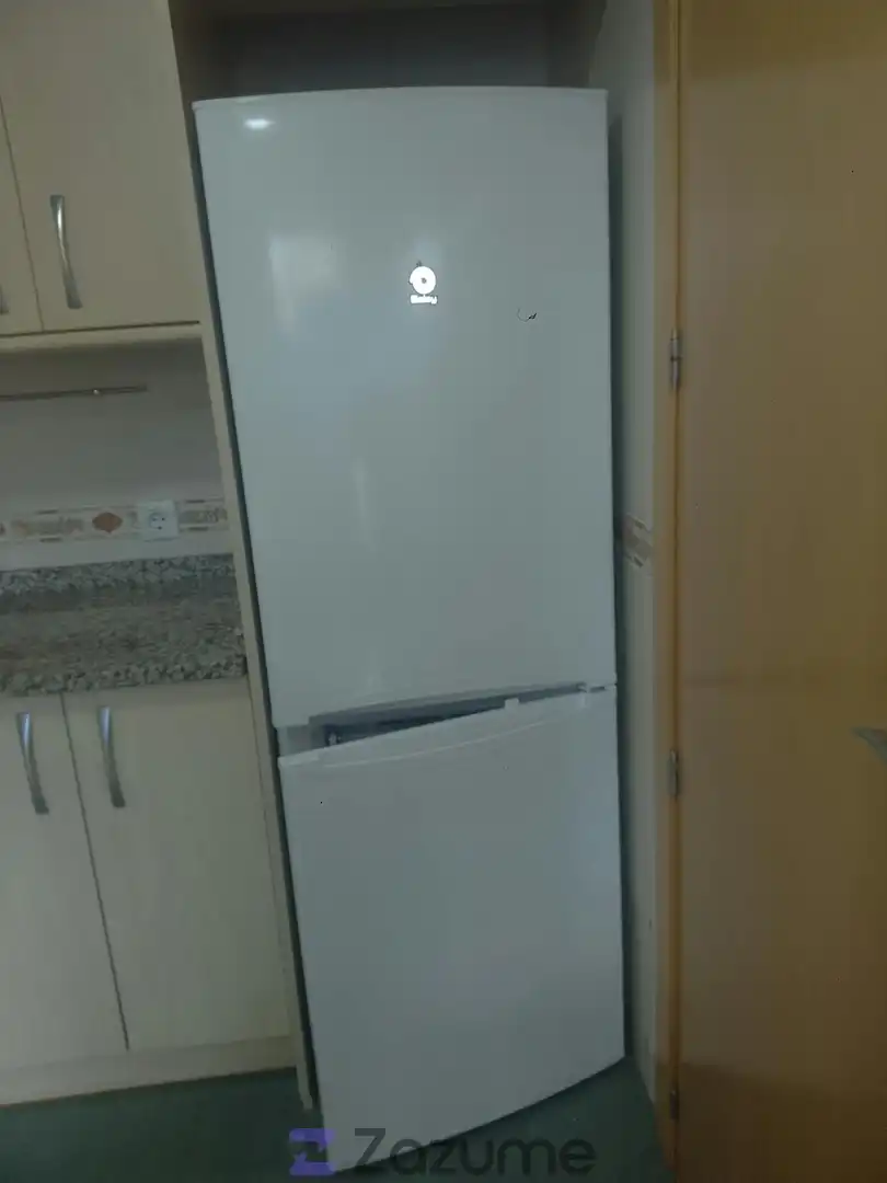 Kitchen of Flat for rent in Horta - Guinardó