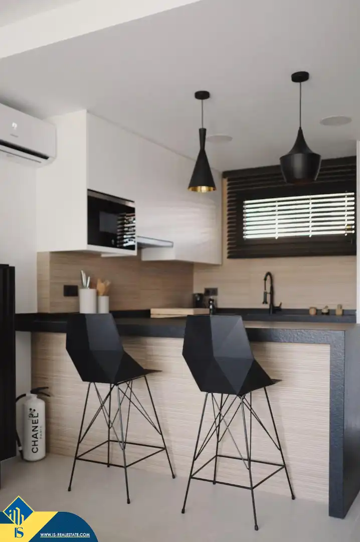 Flat with pool for sale in Playa del Acequión, Náufragos y Rocío del Mar, imagen 13