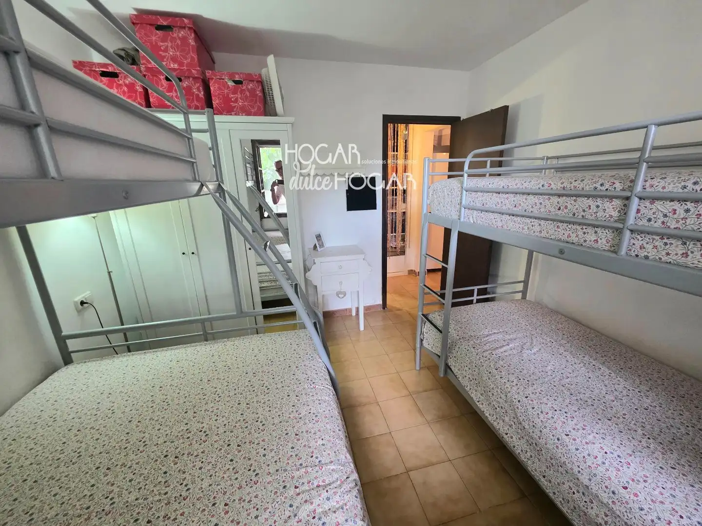 Appartement avec piscine à vendre à Cala Justell, imagen 17