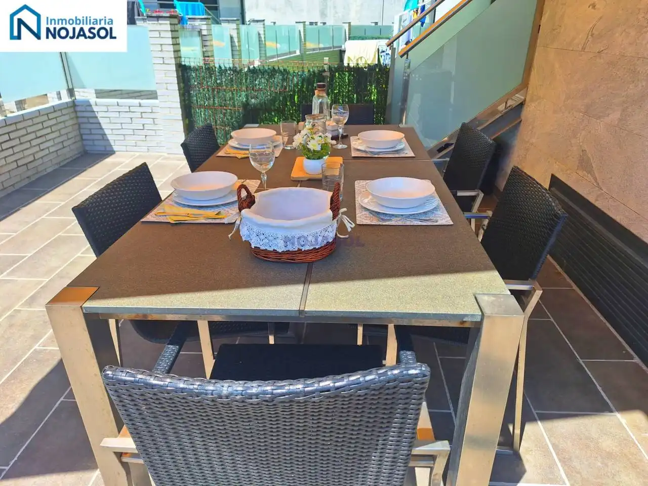Wohnung mit Pool zur Miete in Calle La Costa, imagen 72