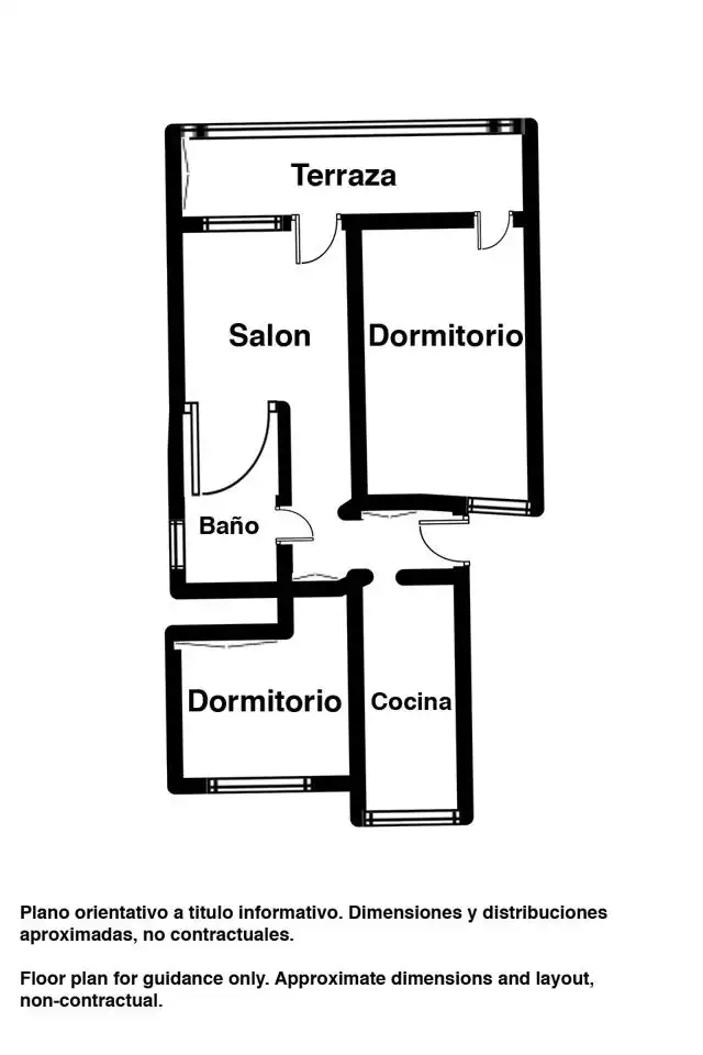 Apartment with pool for sale in La Habana, imagen 23