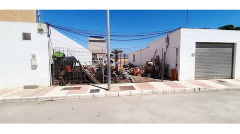 Foto 3 de Terreny industrial en venda a Calle Enrique Navegante, El Sabinar – Urbanizaciones – Las Marinas – Playa Serena, Roquetas de Mar