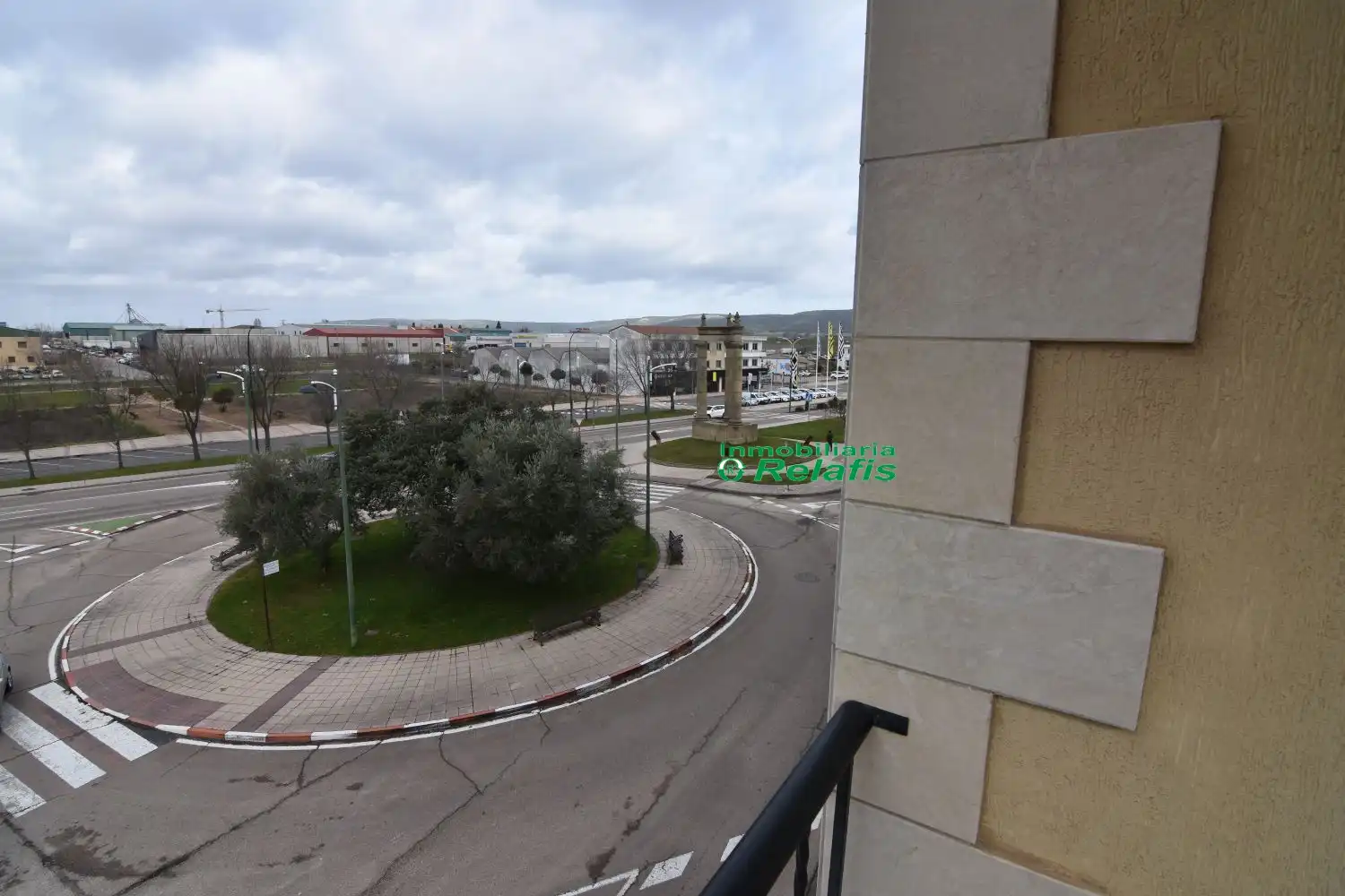 Pis amb terrassa en venda a GARCIA LORCA 1, imagen 19